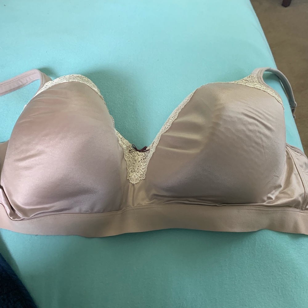 Cacique 40f bra